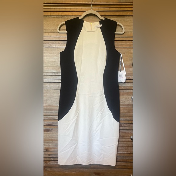 Calvin Klein dress - Picture 1 of 2